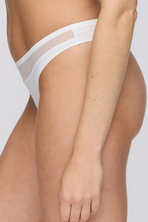 Marie Jo Louie Thong